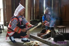 盘点：基诺族的风俗习惯文化