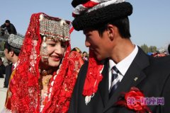 解读：塔吉克族是白种人吗