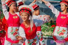 东乡族圣纪节的习俗与文化