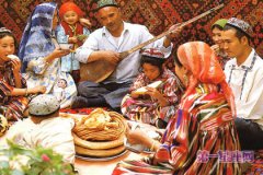 乌孜别克族宗教信仰是什么？