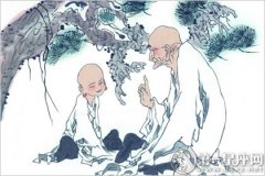 101个禅经佛理的经典故事：世间最珍贵的
