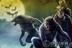 <b>关于狼人的传说流传广泛的外国传说</b>