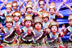 民族文化详解：云南的少数民族的分布