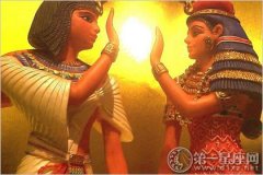 古埃及的丰饶女神是哪位？据说是最美的一位