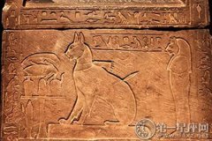 <b>古埃及月亮女神是谁？带给人音乐、舞蹈和爱</b>
