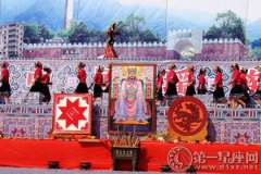 瑶族最重大的节日——盘王节的来历