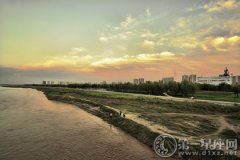 关于历史悠久的渭河的传说，渭河的源头