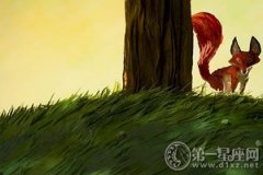民间童话故事：可爱聪明小狐狸的故事