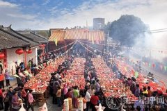 汉族的传统节日有哪些之天穿节