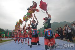 瑶族的传统节日有哪些之开耕节
