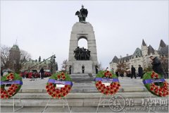 西方节日大全之加拿大和平纪念日