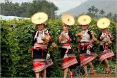 <b>傣族的传统节日有哪些之开门节</b>