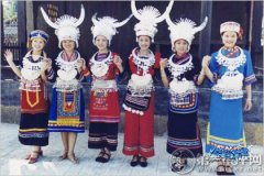 瑶族的传统节日有哪些之禁风节
