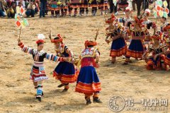 瑶族的传统节日有哪些之歌堂节