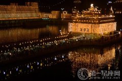 入境随俗须知，印度节日diwali是什么