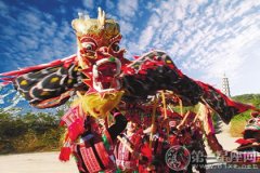 傣族的传统节日有哪些之送龙节
