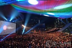 影响力深远的釜山国际电影节举办时间