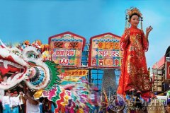 <b>传统节日有哪些之香港长洲太平清醮活动</b>