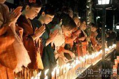日本节日介绍：祈姻缘的岐阜飞騨三寺祭