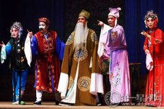 中国十大经典戏曲之一，吕剧的传承人