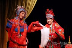 淮海戏文化传承，淮海戏的传承与发展