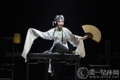戏剧大全：中国戏剧种类及特点介绍