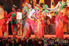戏说戏剧，泗州戏的艺术特点是什么