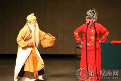 泗州戏和柳琴戏有哪些文化差异点