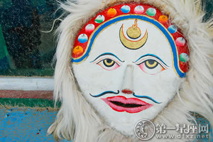 藏戏文化