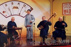 <b>古老的汉族民间艺术曲种：五音大鼓的由来</b>