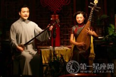 古老、优美的汉族说唱艺术：评弹是什么