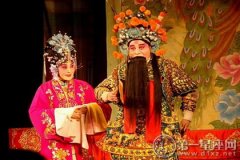 中国戏剧的发源地之一：山西四大梆子区别