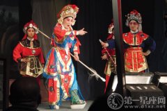 河南豫剧名段有哪些，豫剧代表作品有哪些