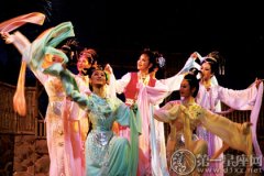 用安庆方言歌唱和念白的戏曲剧种是什么