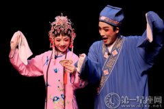 梨园业祖师是谁，中国戏剧的由来