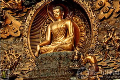 佛教农历二月十五是什么日子