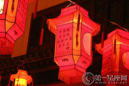 老北京传统元宵节怎么过
