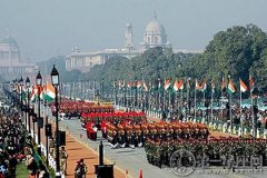 2017年印度国庆日是几月几日