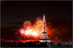 <b>2017年法国国庆日是几月几日</b>