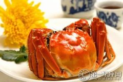 农历九月三十是什么日子：赏菊食蟹