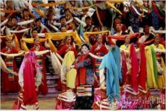 少数民族的春节，藏历新年怎样过