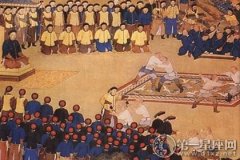 民俗节日文化之传统习俗斗力戏