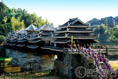 侗族的传统节日有哪些之朝龙节