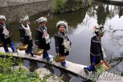 侗族的传统节日有哪些之侗族播种节