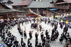 侗族的传统节日有哪些之侗年