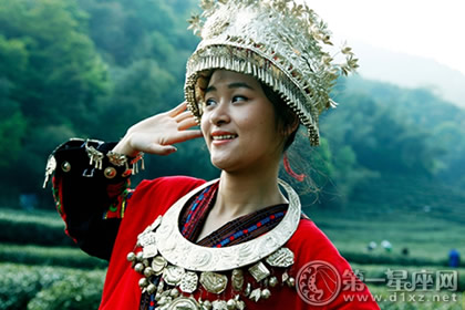 侗族的传统节日之姑娘节