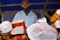 2016年乌克兰猪油节时间，美味你准备好了吗
