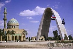 2016年伊拉克国庆节是什么时候？