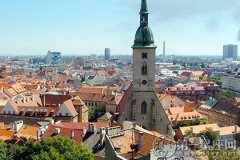2016年8月29日是第几个斯洛伐克国庆日