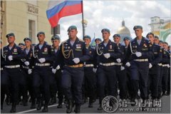 2016年俄罗斯伞兵日是几月几号，哪一天